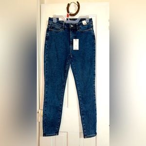 Judy Blue high waisted Skinny Jeans
